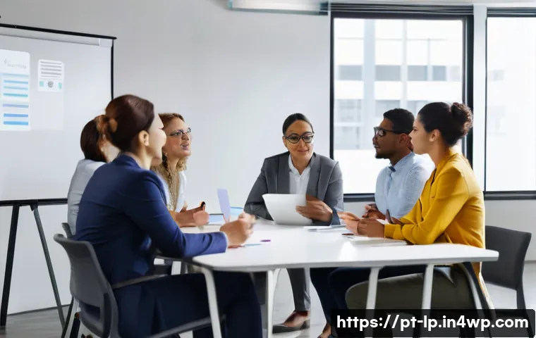 7 dicas infalíveis para evitar estereótipos na comunicação no trabalho e transformar seu ambiente profissional 4 고정관념을 피하는 직장 내 의사소통 관련 이미지 2