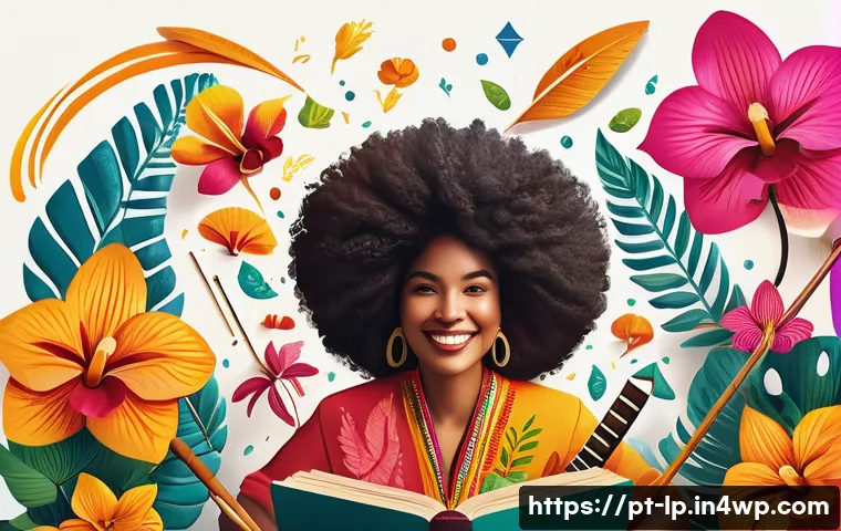 5 Técnicas Surpreendentes para Escrever que Quebram Todos os Preconceitos 4 고정관념을 없애는 글쓰기 워크숍 기획 관련 이미지 2