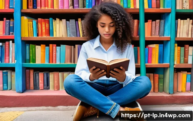 7 livros para quebrar preconceitos e expandir sua visão de mundo 3 고정관념 없는 표현을 위한 독서 목록 관련 이미지 1