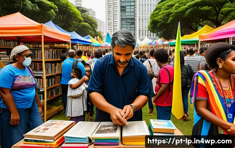 7 livros para quebrar preconceitos e expandir sua visão de mundo 4 고정관념 없는 표현을 위한 독서 목록 관련 이미지 2